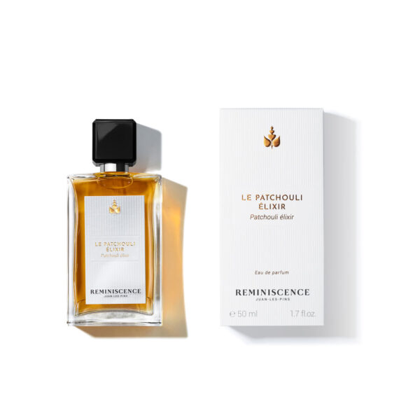 Reminiscence LE PATCHOULI ELIXIR edp vapo 50 ml