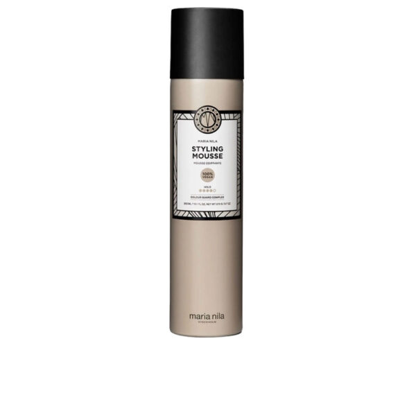 Maria nila STYLING mousse 300 ml