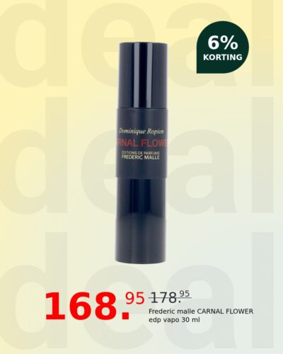 Frederic malle CARNAL FLOWER edp vapo 30 ml