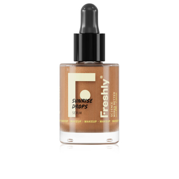 SUNRISE DROPS serum 28 ml