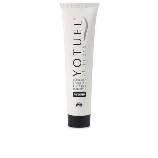 Yotuel ALL IN ONE WINTERGREEN toothpaste 75 ml