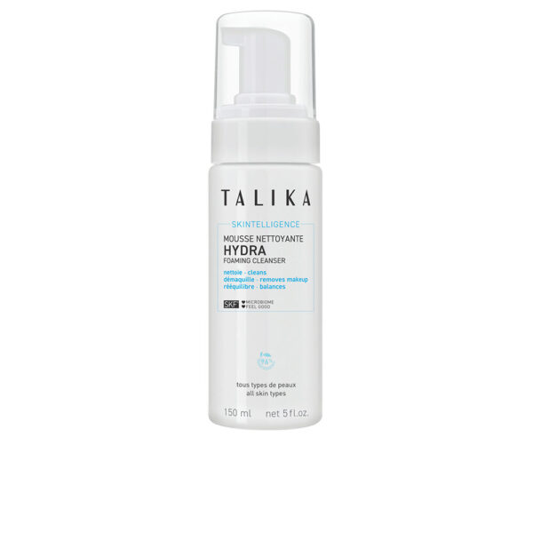 SKINTELLIGENCE HYDRA espuma limpiadora 150 ml
