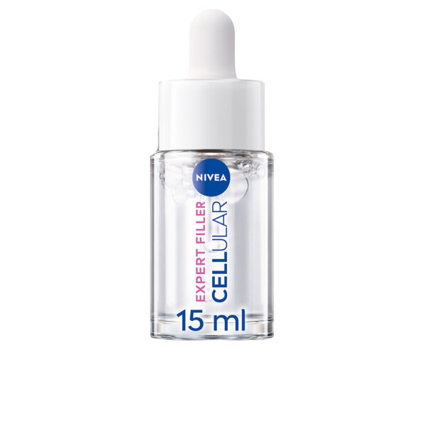 EXPERT FILLER CELLULAR hyaluronic acid filling serum 15 ml