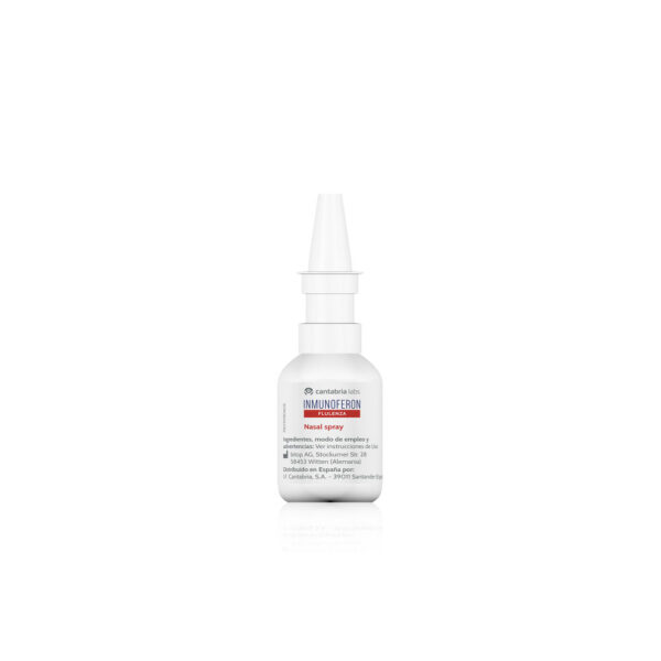 Inmunoferon IMMUNOFERON FLULENZA nasal spray 20 ml