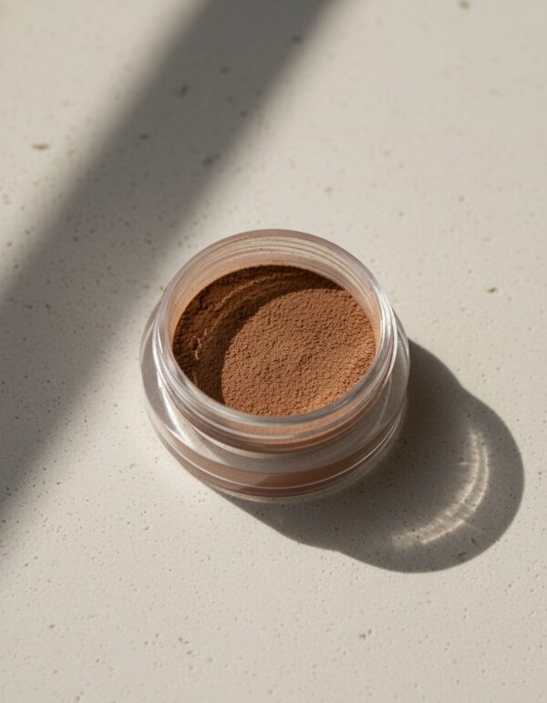 ORIGINAL foundation SPF15 #25-golden dark