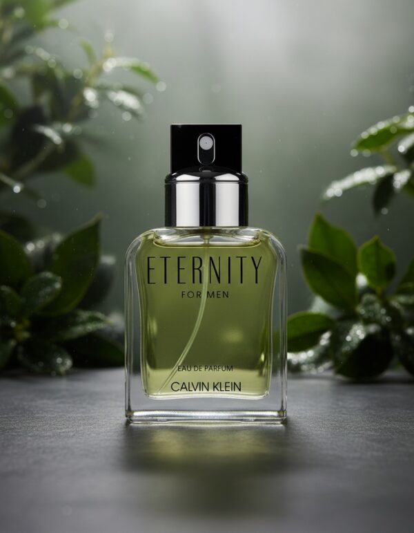 ETERNITY FOR MEN eau de parfum spray 50 ml
