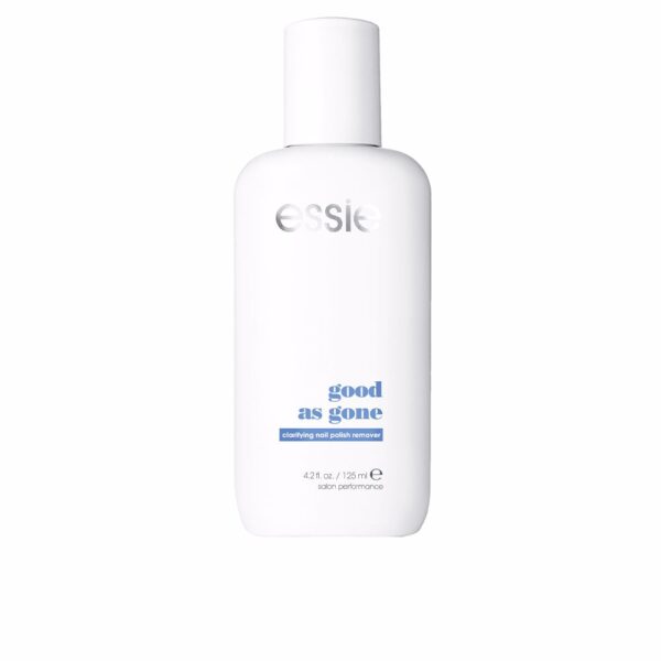 Essie REMOVER good as gone brightening 125 ml