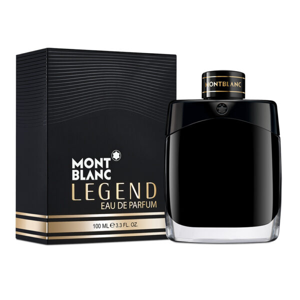 Montblanc LEGEND eau de parfum spray 100 ml
