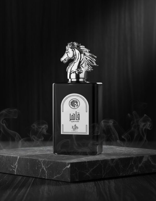 Al wataniah QAHIR edp vapor 100 ml