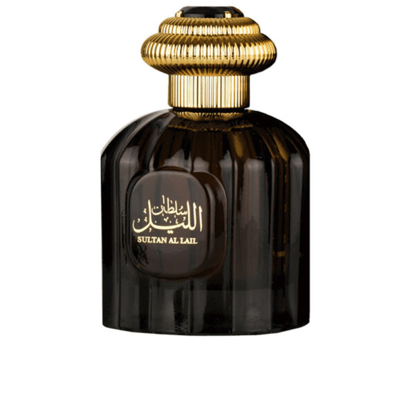 Al wataniah SULTAN AL LAIL edp vapo 100 ml