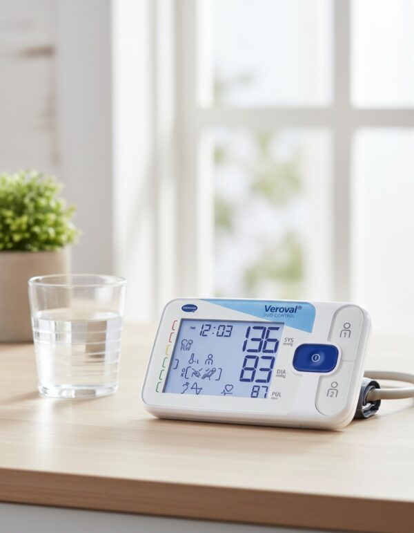 Hartmann VEROVAL® duo control medium 1 u