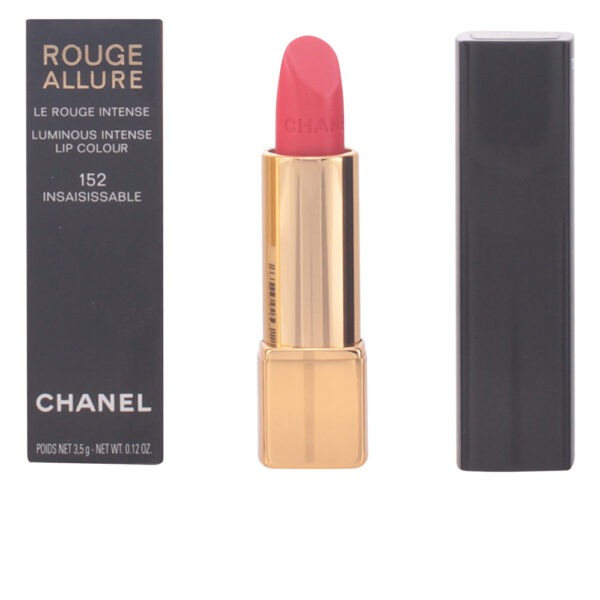 Chanel ROUGE ALLURE le rouge intense #152-insaisissable