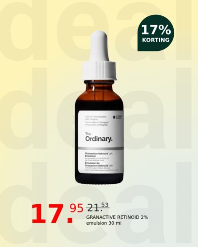 GRANACTIVE RETINOID 2% emulsion 30 ml