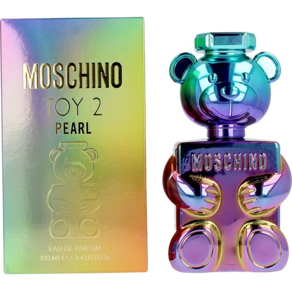Moschino TOY 2 PEARL edp vapo 100 ml
