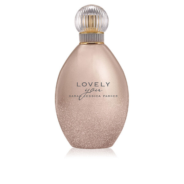 Sarah jessica parker LOVELY YOU edp vapo 100 ml