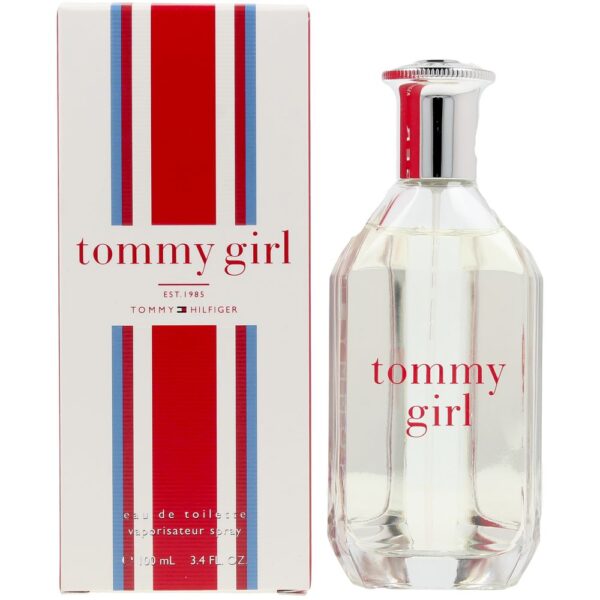 Tommy hilfiger TOMMY GIRL edt vapor 100 ml