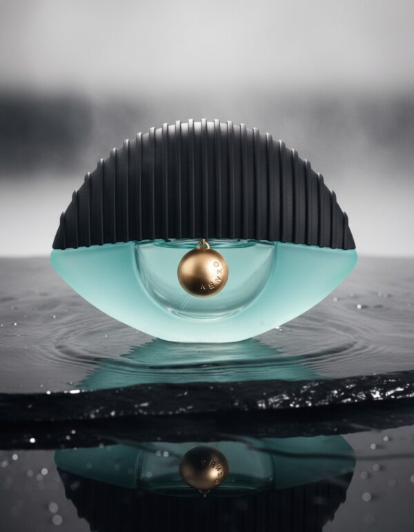 KENZO WORLD eau de parfum spray 30 ml