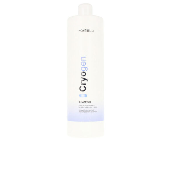 CRYON anti-hair loss shampoo 1000 ml