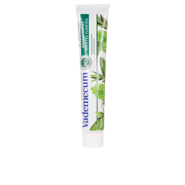 HEALTHY GUMS & STRONG TEETH toothpaste 75 ml