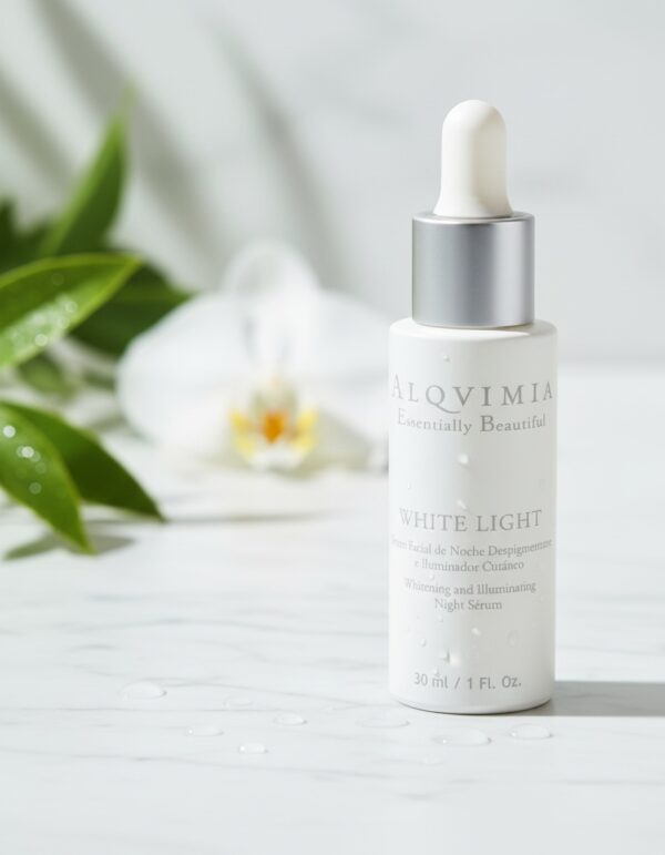 ESSENTIALLY BEAUTIFUL WHITE LIGHT serum 30 ml