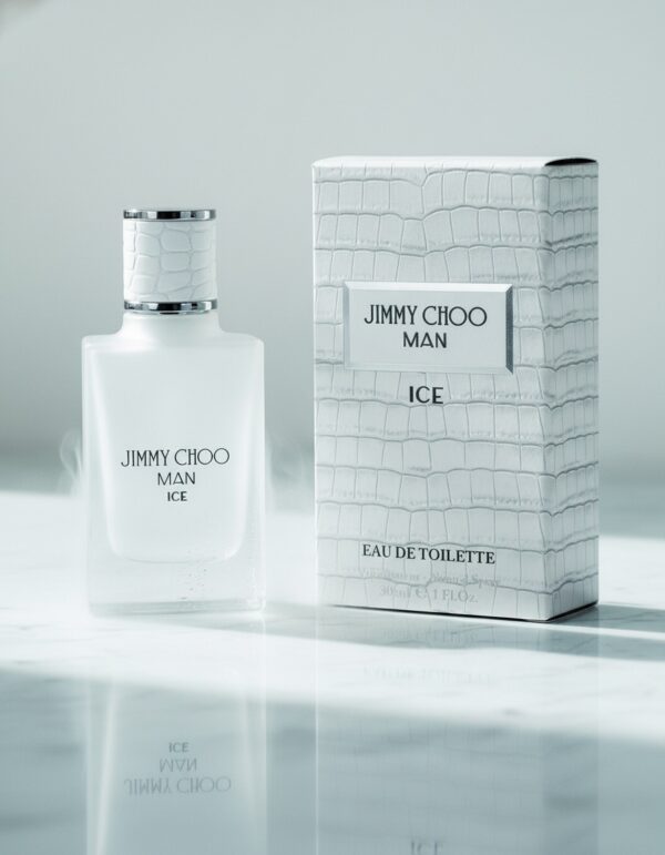 JIMMY CHOO MAN ICE eau de toilette spray 30 ml