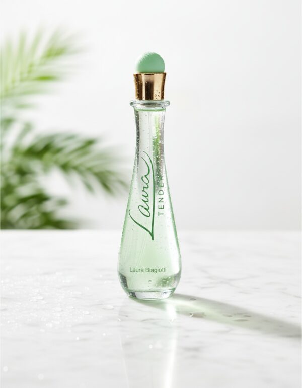 Laura biagiotti LAURA TENDER eau de toilette spray 50 ml