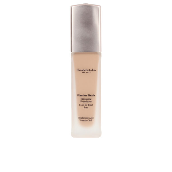 Elizabeth arden FLAWLESS FINISH skincaring foundation #440W