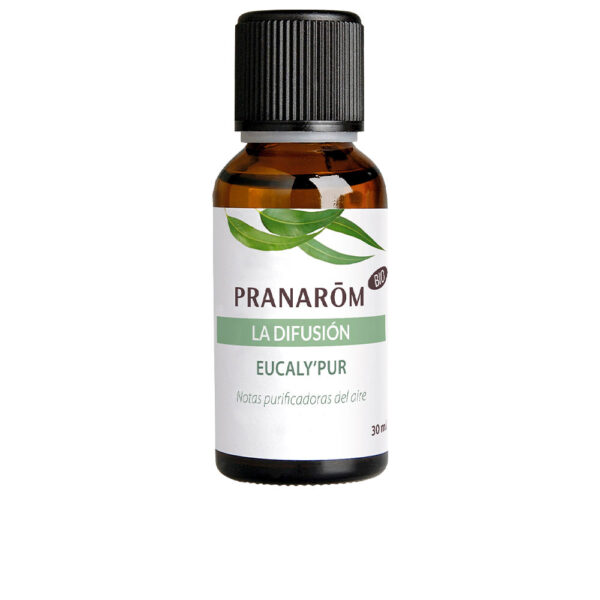 PranarÔm LA DIFUSION eucaly'pur 30 ml