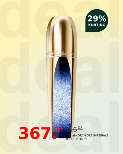 Guerlain ORCHIDÉE IMPÉRIALE lift serum 30 ml