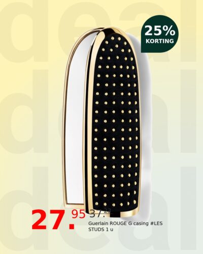 Guerlain ROUGE G casing #LES STUDS 1 u