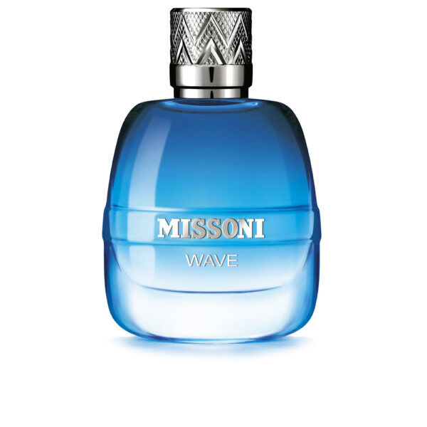 MISSONI WAVE eau de toilette spray 100 ml