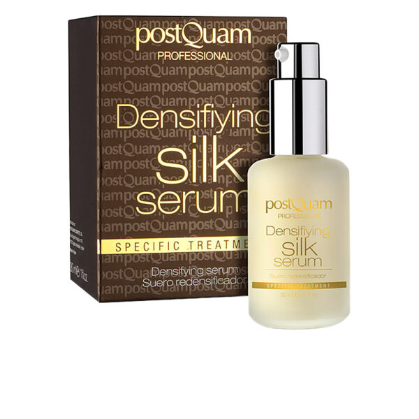 DENSIFIYNG silk serum 30 ml