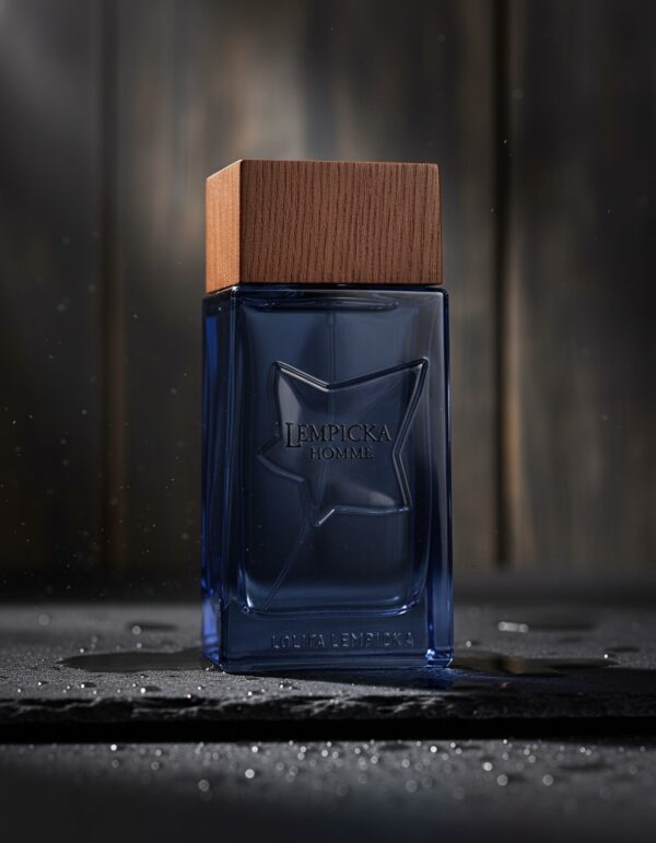 Lolita lempicka LEMPICKA HOMME eau de toilette spray 50 ml