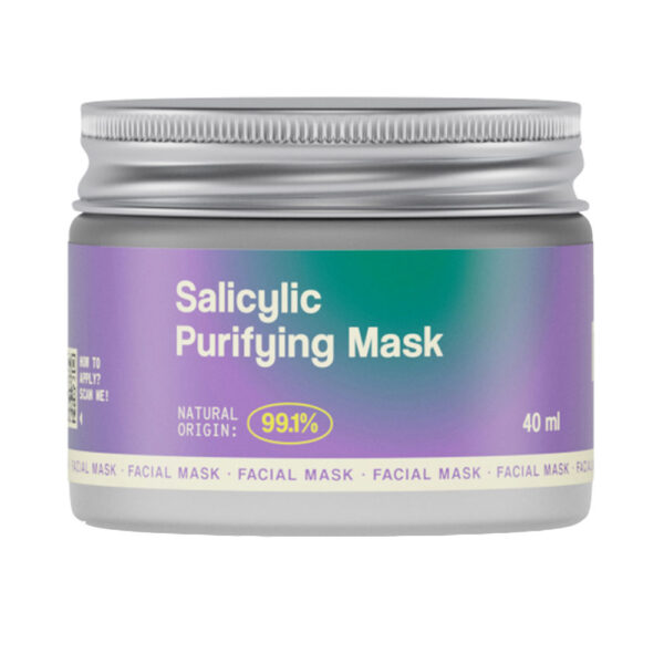 SALICYLIC PURIFYING mask 40 ml