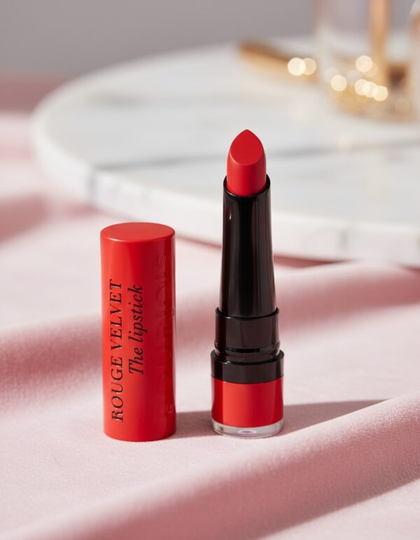 ROUGE VELVET THE LIPSTICK #08-rubi´s cute