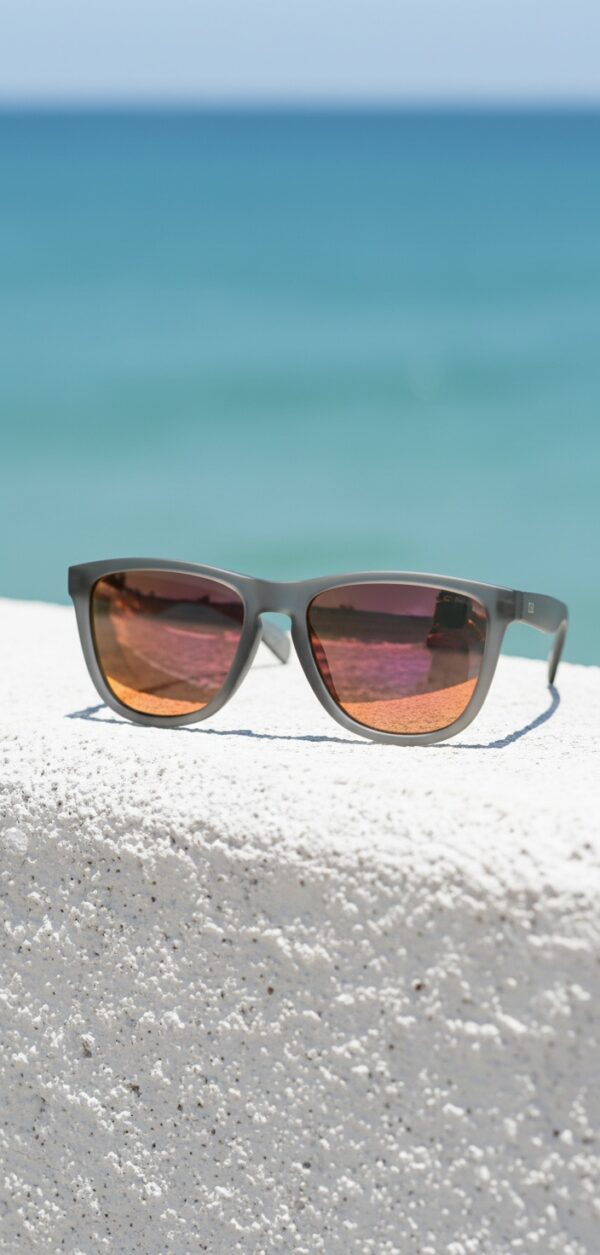 Northweek REGULAR polarized #grey ruby 1 u