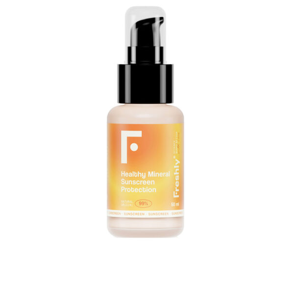 HEALTHY MINERAL sunscreen SPF50+ 50 ml