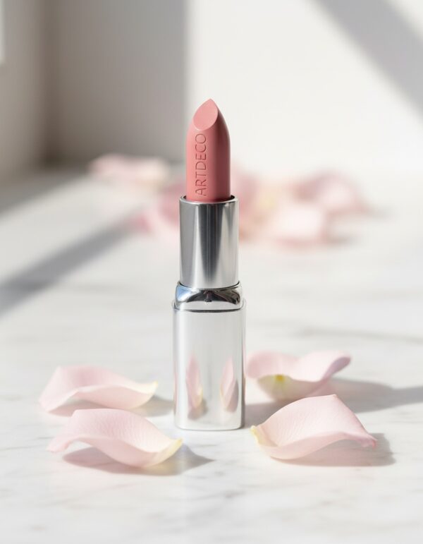 HIGH PERFORMANCE lipstick #488-bright pink