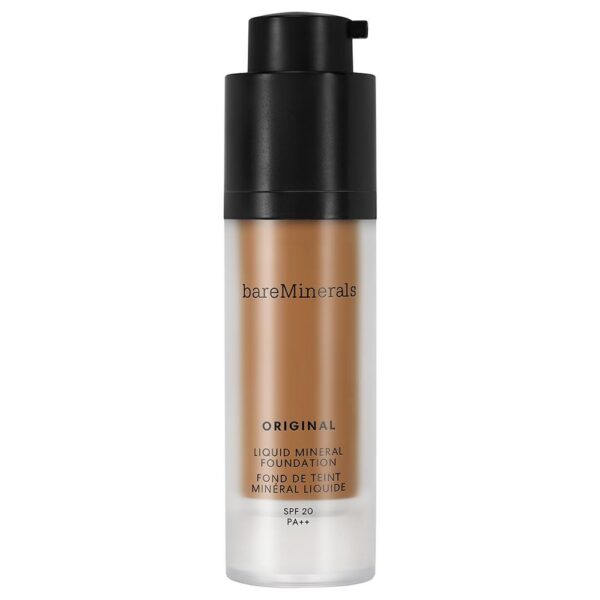ORIGINAL liquid foundation #26-warm dark