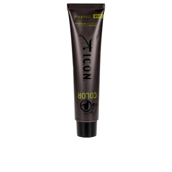 ECOTECH COLOR metallics #rose gold 60 ml