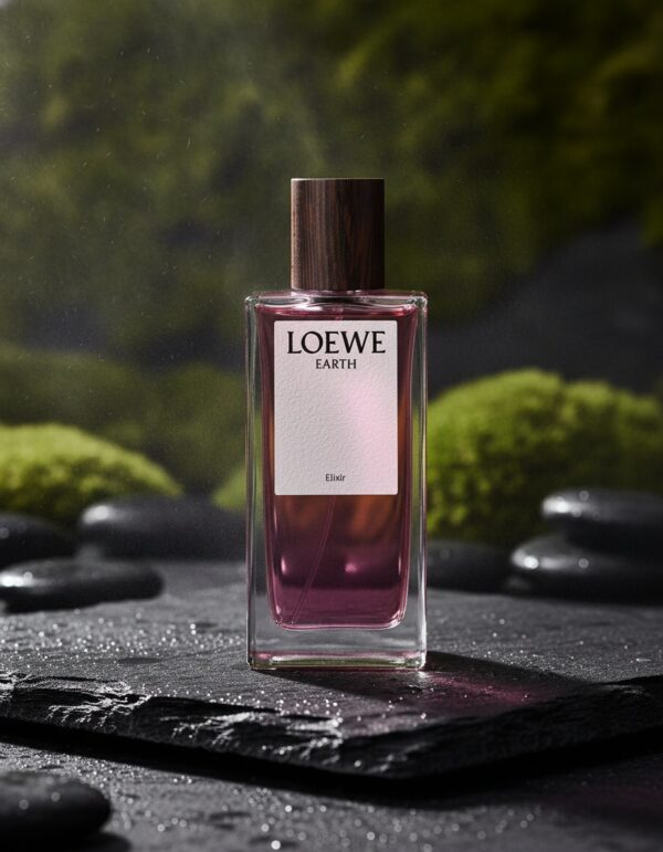 Loewe EARTH ELIXIR edp vapo 100 ml