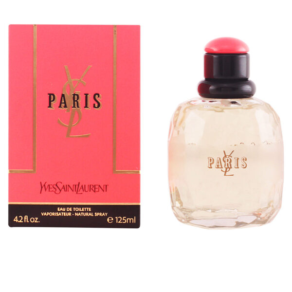 PARIS eau de toilette spray 125 ml