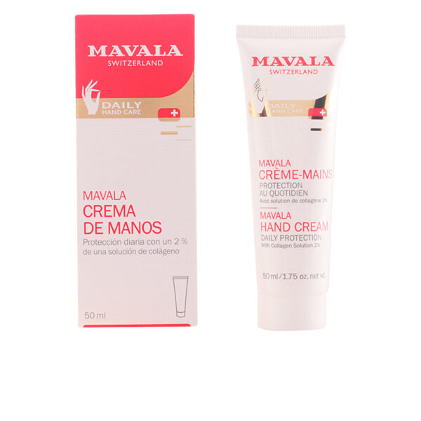 Moisturizing hand cream 50 ml