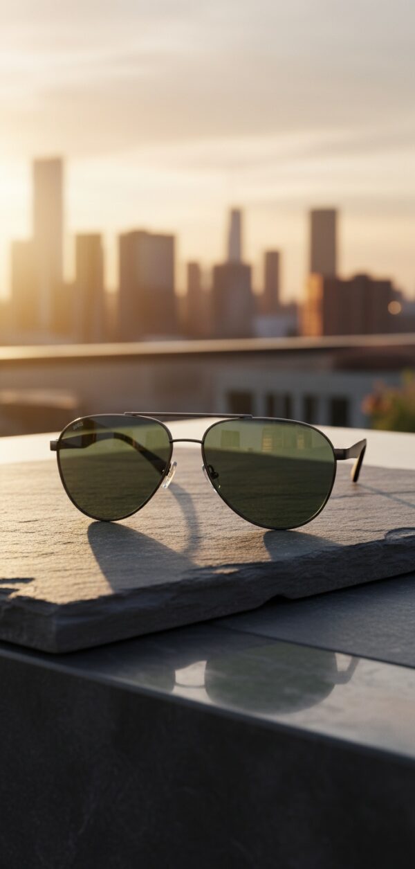 Hugo boss gafas HUGO BOSS 1485/S MFK 145 mm