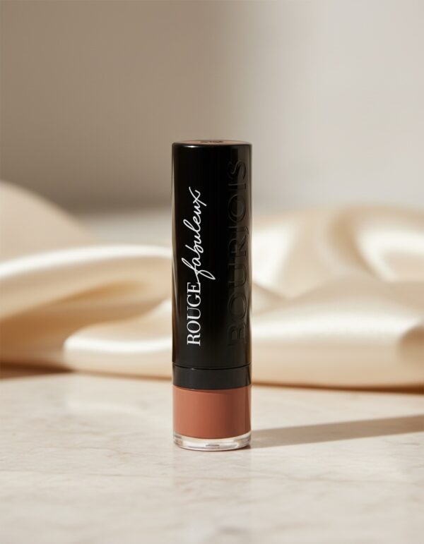 ROUGE FABULEUX lipstick #001-abracadabeige! 2,3 gr
