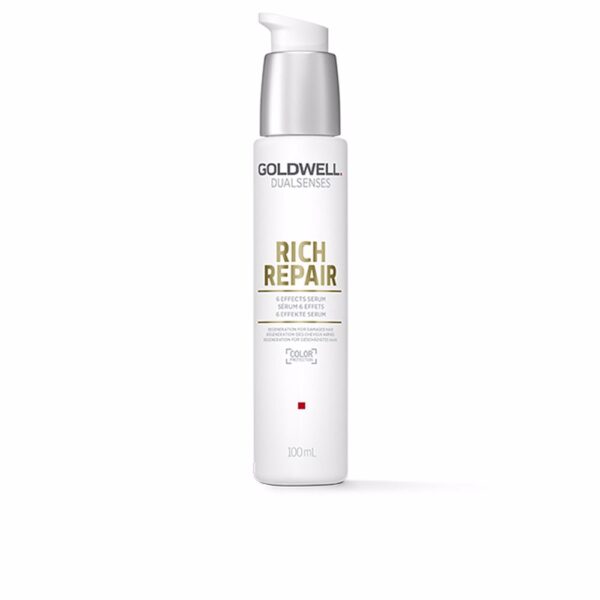 RICH REPAIR 6 effects serum 100 ml