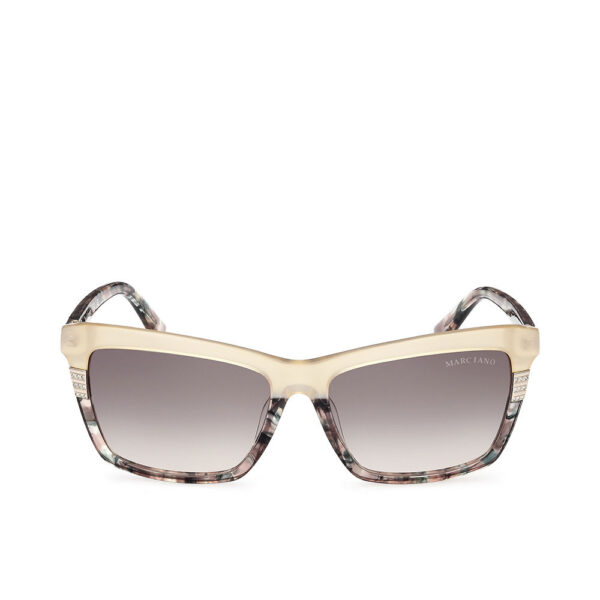 GUESS BY MARCIANO GM00010 59P 57 mm