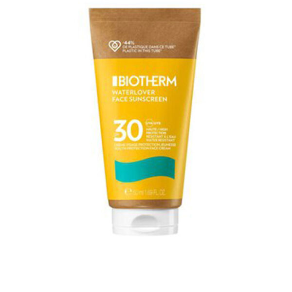 Biotherm SUN WATERLOVER antiaging SPF30 50 ml