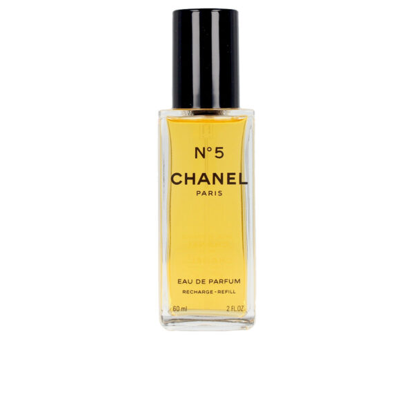 Nº 5 eau de parfum spray refill 60 ml