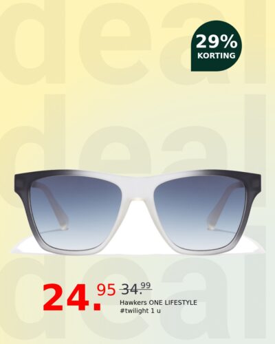 Hawkers ONE LIFESTYLE #twilight 1 u